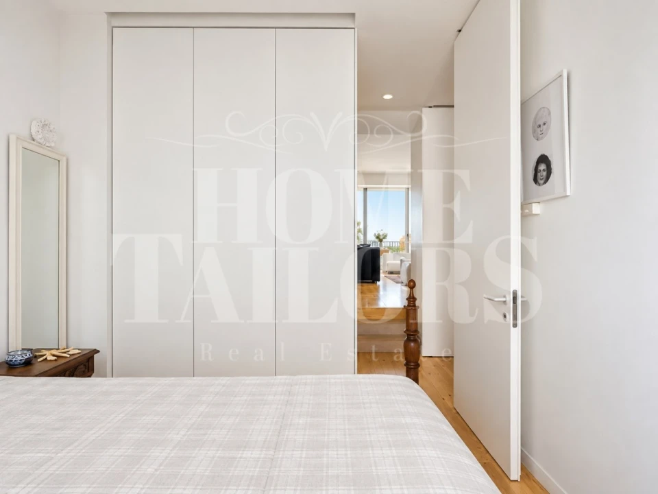 Apartamento T3 para Venda em Avenidas Novas Foto 18