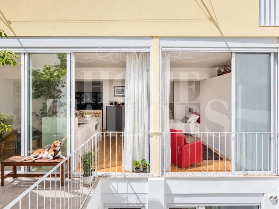 Apartamento T3 para Venda em Avenidas Novas Foto 2