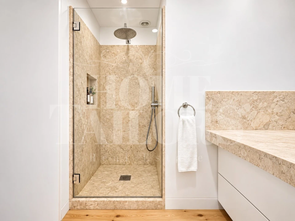 Apartamento T3 para Venda em Avenidas Novas Foto 20