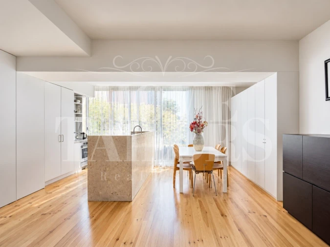Apartamento T3 para Venda em Avenidas Novas Foto 6