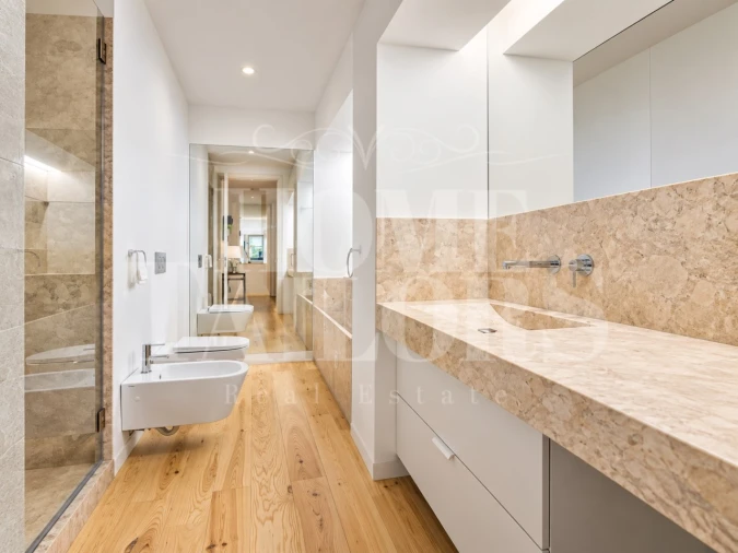Apartamento T3 para Venda em Avenidas Novas Foto 21