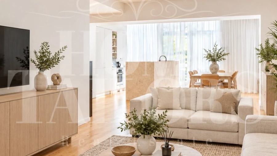 Apartamento T3 para Venda em Avenidas Novas
