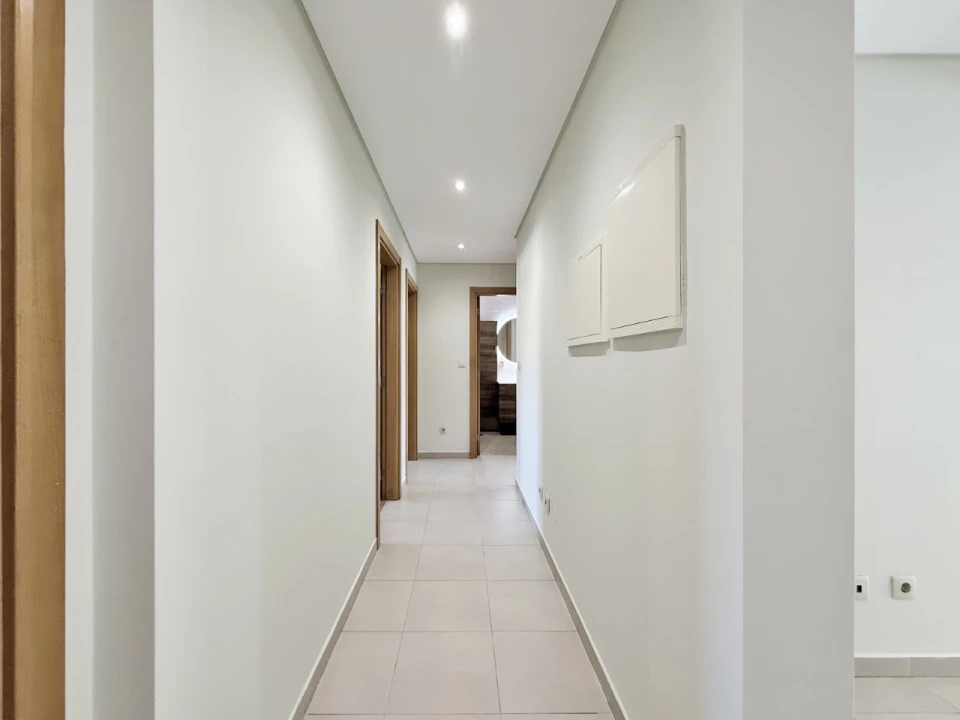 Apartamento T3 para Venda em Pinhal Novo Foto 16