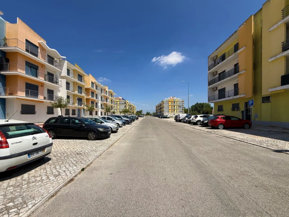 Apartamento T3 para Venda em Pinhal Novo Foto 35