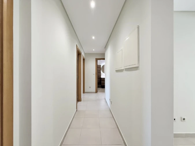 Apartamento T3 para Venda em Pinhal Novo Foto 16