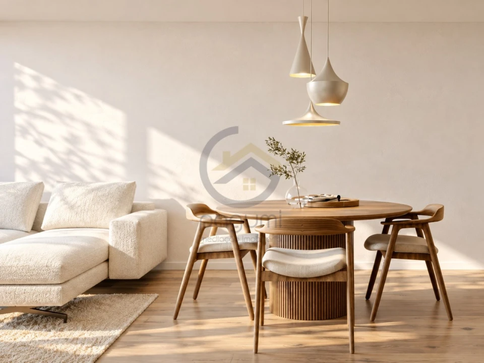 Apartamento T2 para Venda em Penafiel Foto 3