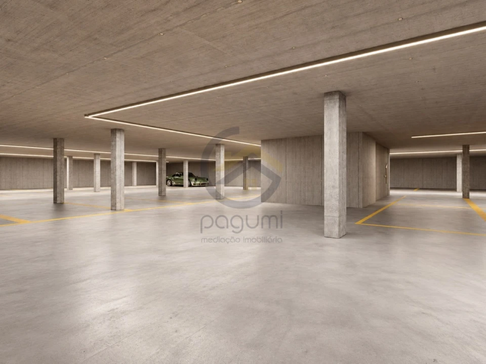 Apartamento T2 para Venda em Penafiel Foto 10