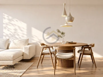 Apartamento T2 para Venda em Penafiel