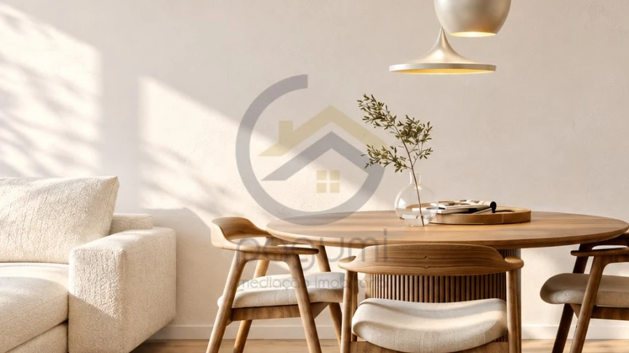 Apartamento T2 para Venda em Penafiel