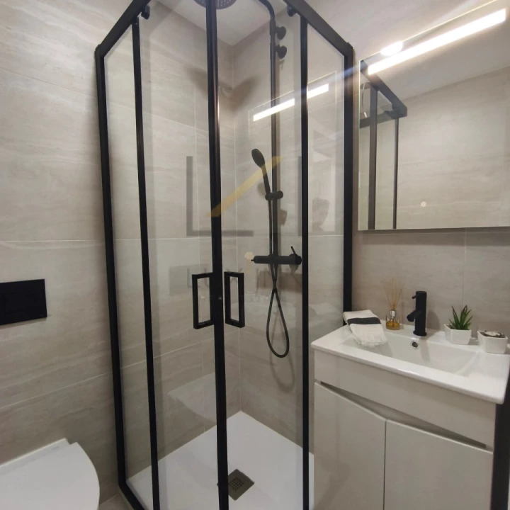Apartamento T3 para Venda em Benfica Foto 15
