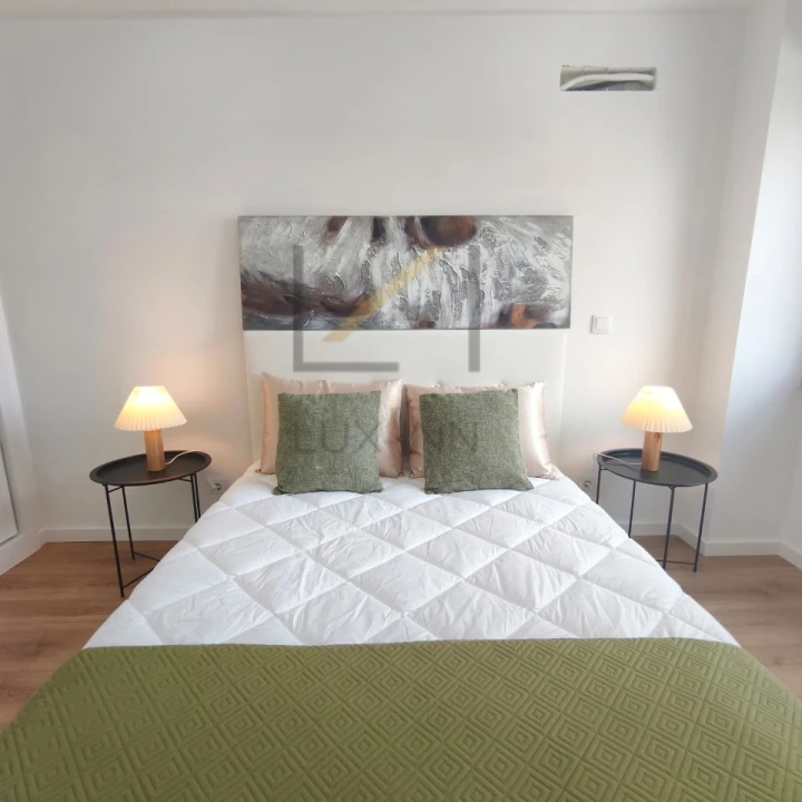 Apartamento T3 para Venda em Benfica Foto 16