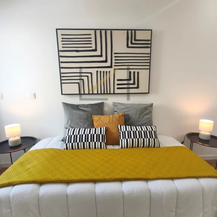 Apartamento T3 para Venda em Benfica Foto 26