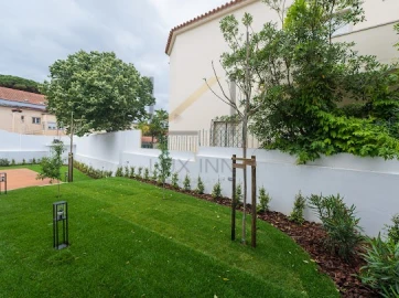 Moradia T4 para Venda em Cascais e Estoril