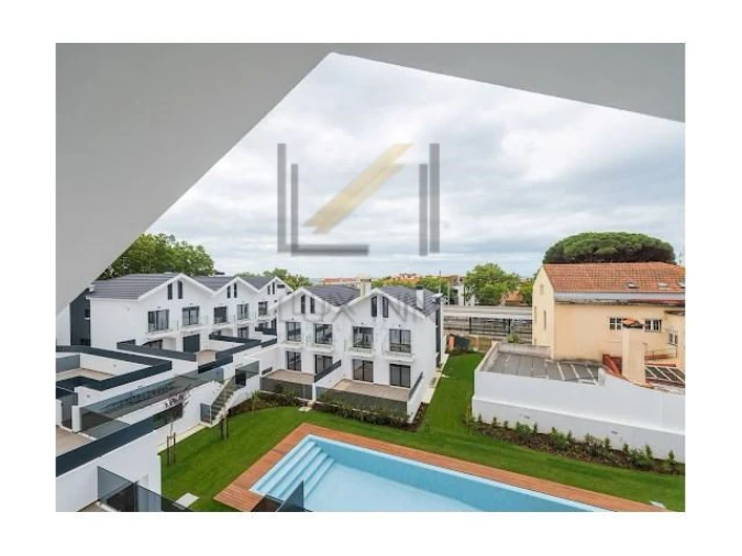 Moradia T4 para Venda em Cascais e Estoril Foto 60