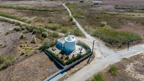 Moradia T2 para Venda em Atouguia da Baleia