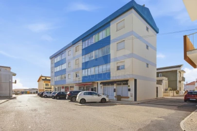 Apartamento T2 para Venda em Peniche