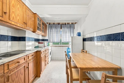 Apartamento T2 para Venda em Peniche