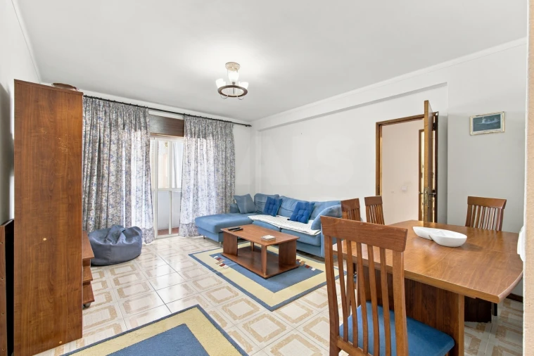 Apartamento T2 para Venda em Peniche Foto 6