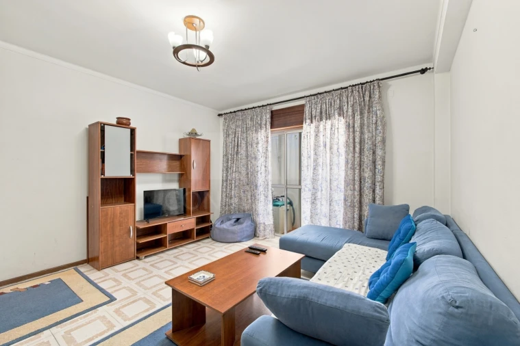 Apartamento T2 para Venda em Peniche Foto 4