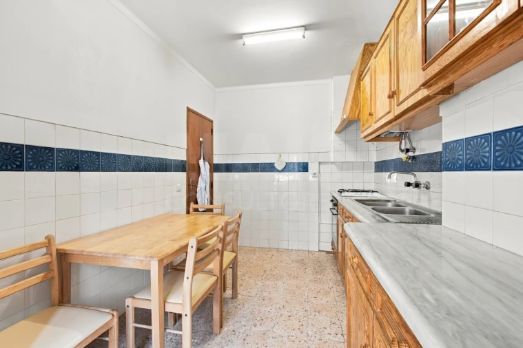 Apartamento T2 para Venda em Peniche Foto 12