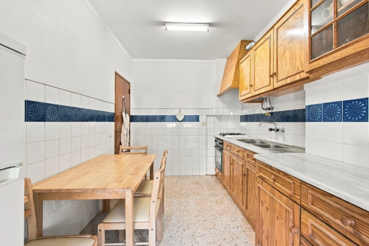 Apartamento T2 para Venda em Peniche Foto 11