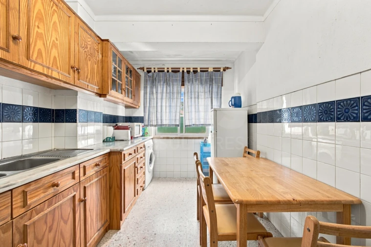 Apartamento T2 para Venda em Peniche Foto 9