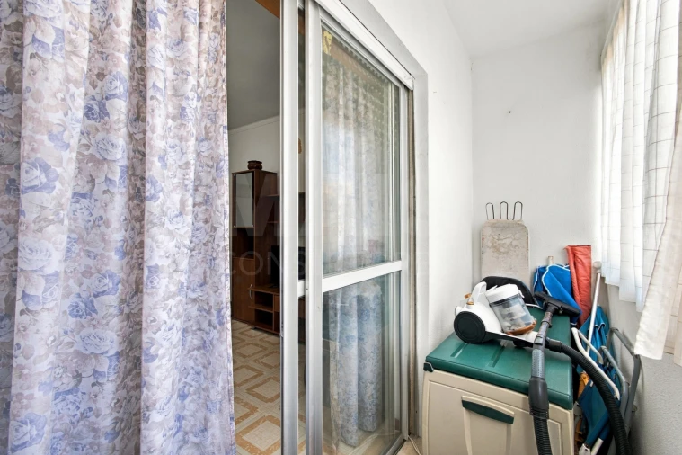 Apartamento T2 para Venda em Peniche Foto 7
