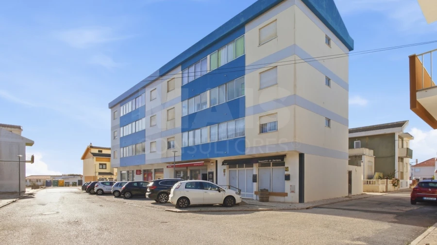 Apartamento T2 para Venda em Peniche