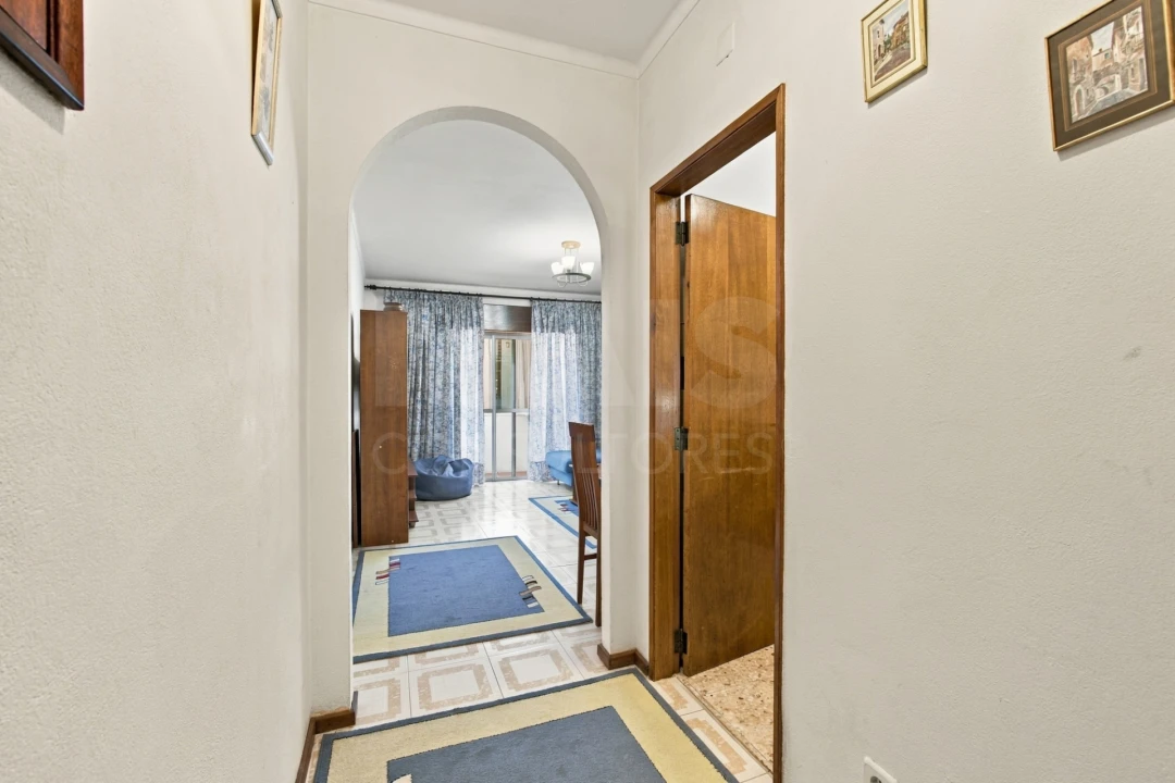 Apartamento T2 para Venda em Peniche Foto 8
