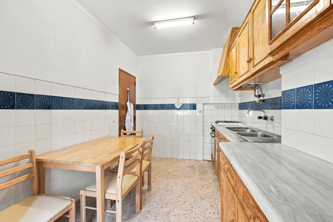 Apartamento T2 para Venda em Peniche Foto 12