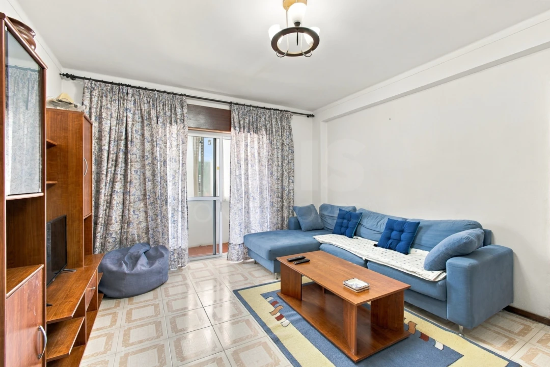 Apartamento T2 para Venda em Peniche Foto 5