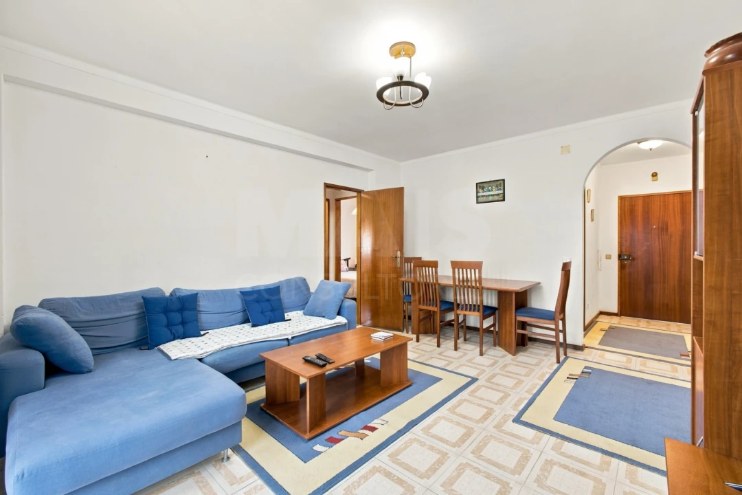 Apartamento T2 para Venda em Peniche Foto 2
