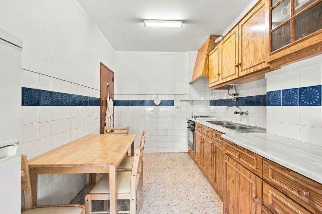 Apartamento T2 para Venda em Peniche Foto 11