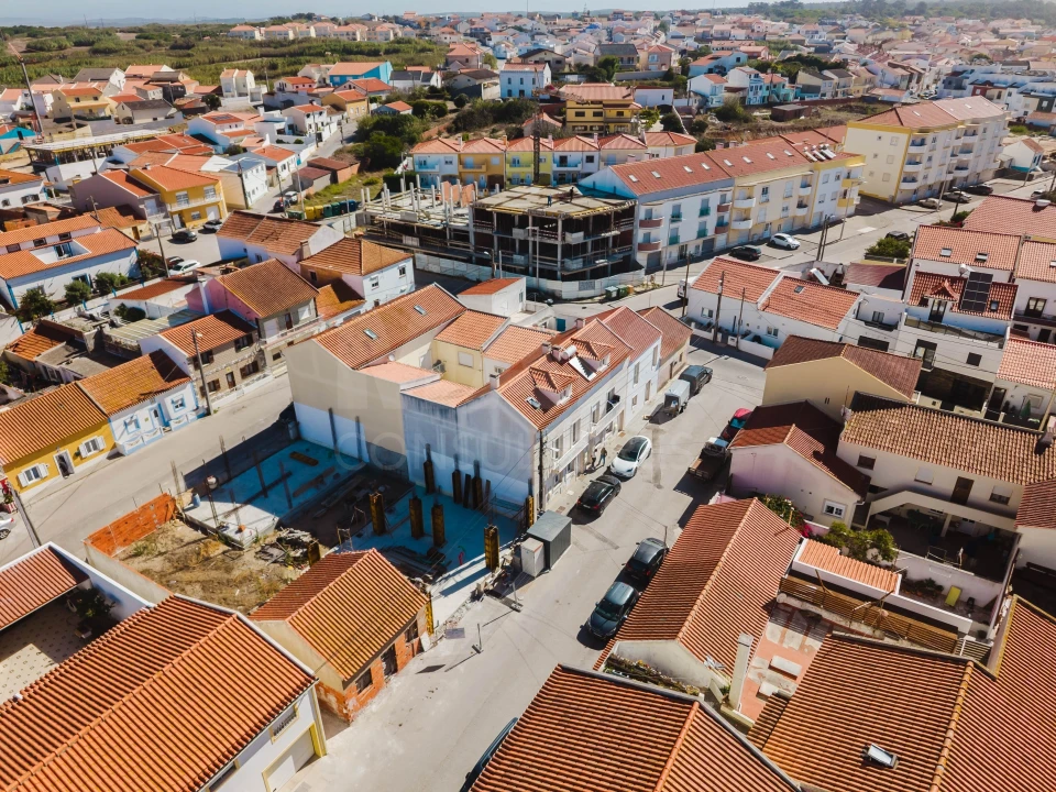 Apartamento T2 para Venda em Ferrel Foto 4