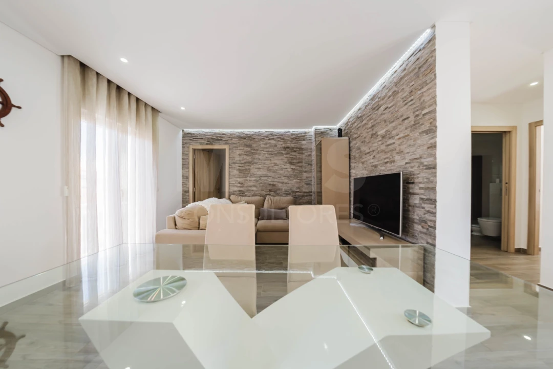 Apartamento T2 para Venda em Ferrel Foto 1