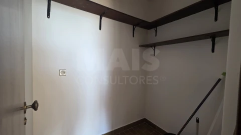 Apartamento T2 para Venda em Benavente