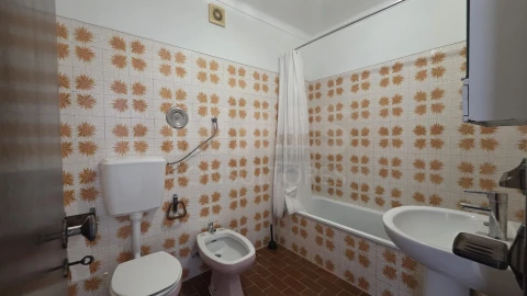 Apartamento T2 para Venda em Benavente