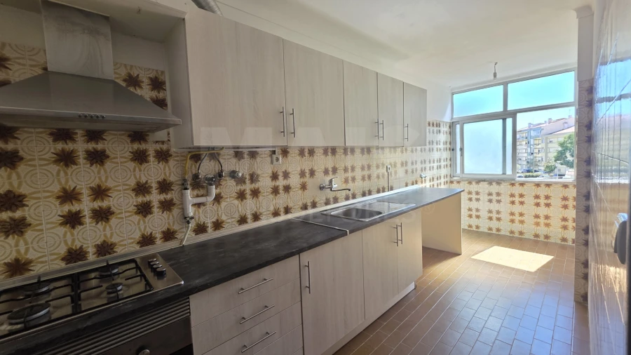 Apartamento T2 para Venda em Benavente