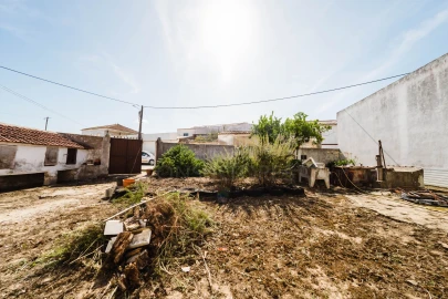 Moradia T4 para Venda em Carvalhal