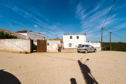 Moradia T4 para Venda em Carvalhal