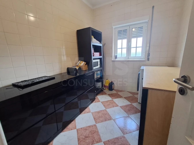 Moradia T3 para Arrendamento em Nadadouro Foto 6