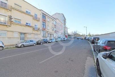 Apartamento T3 para Venda em Penha de França
