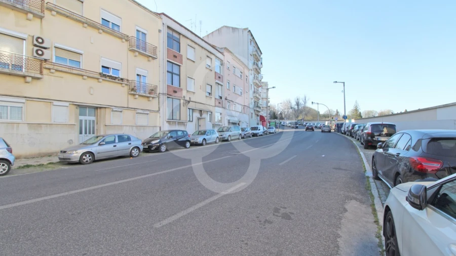 Apartamento T3 para Venda em Penha de França