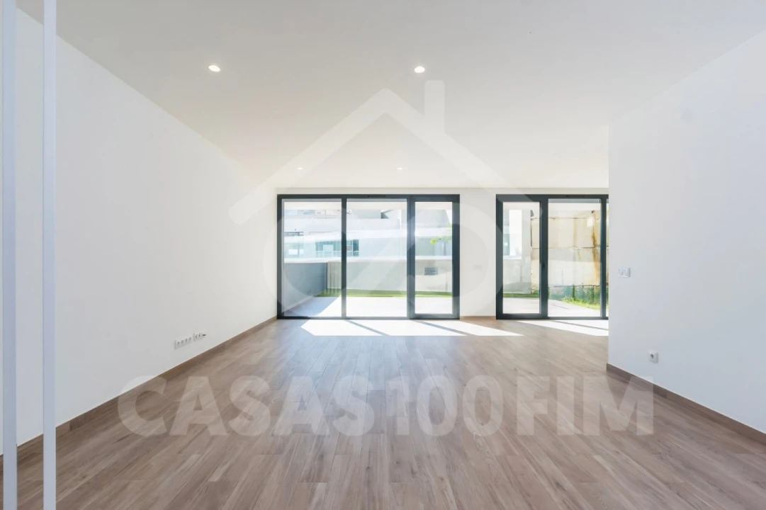 Apartamento T3 para Venda em Nossa Senhora da Piedade Foto 3