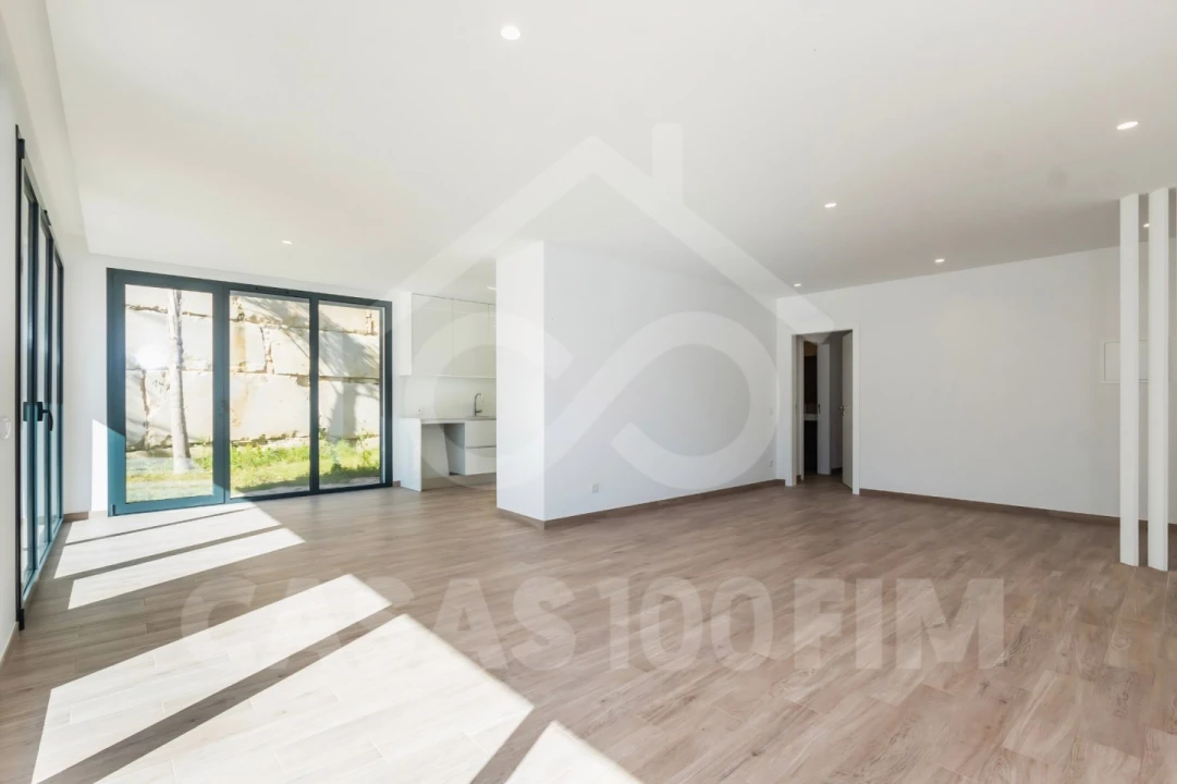 Apartamento T3 para Venda em Nossa Senhora da Piedade Foto 4