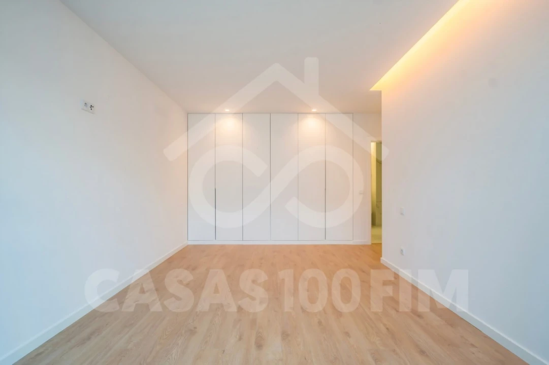 Apartamento T3 para Venda em Nossa Senhora da Piedade Foto 5