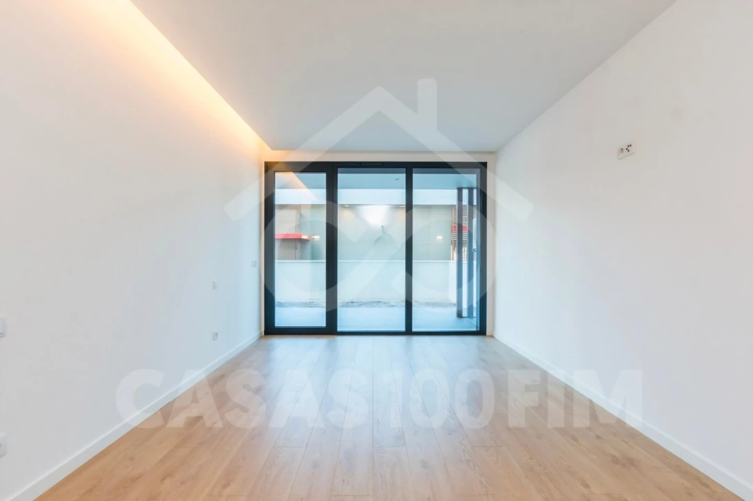 Apartamento T3 para Venda em Nossa Senhora da Piedade Foto 6