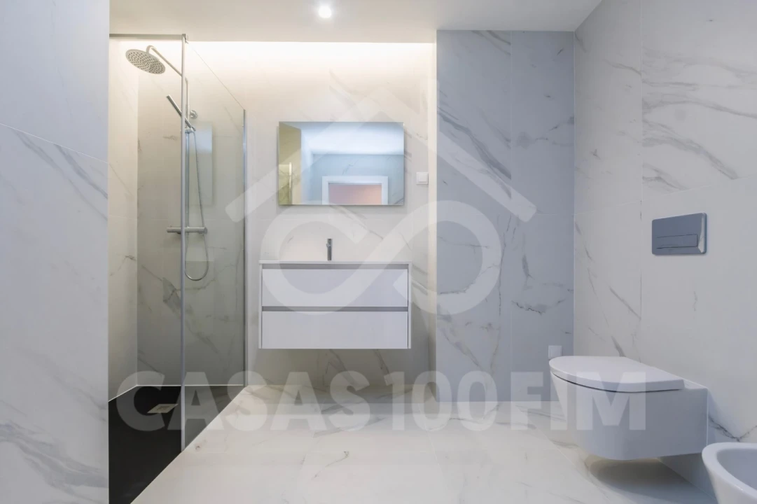 Apartamento T3 para Venda em Nossa Senhora da Piedade Foto 7