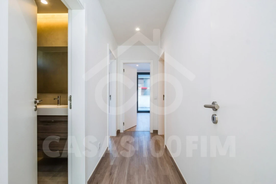 Apartamento T3 para Venda em Nossa Senhora da Piedade Foto 8