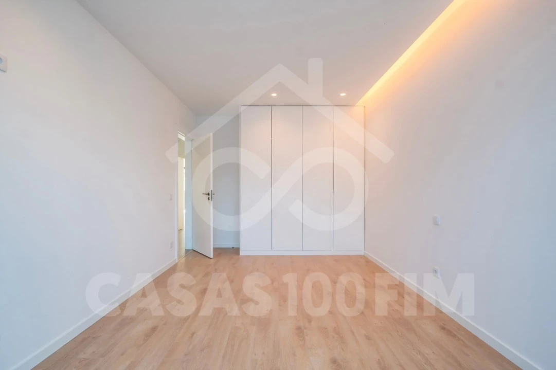 Apartamento T3 para Venda em Nossa Senhora da Piedade Foto 10